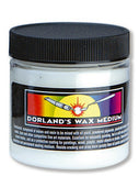 DORLANDS WAX MEDIUM 16 OZ