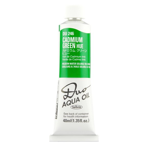 DUO 40ML CAD GREEN HUE