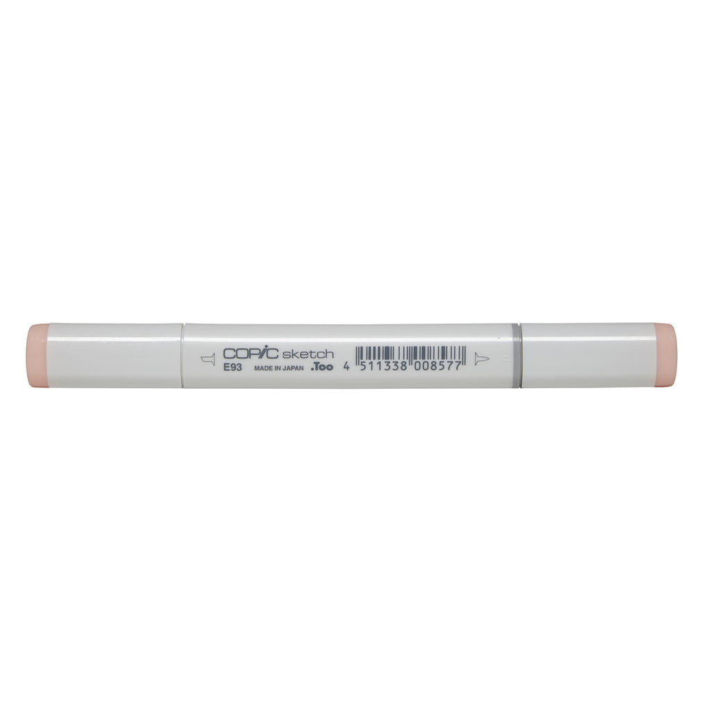 COPIC SKTCH E93 TEA ROSE