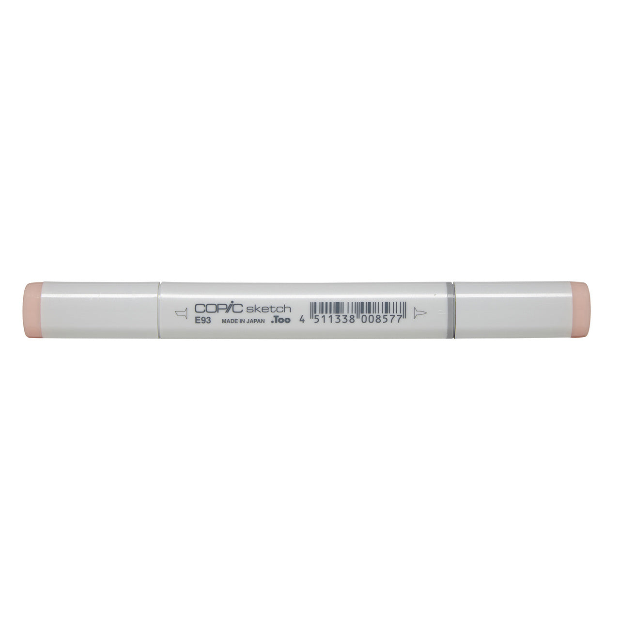 COPIC SKTCH E93 TEA ROSE
