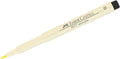 FABER CASTELL PITT PEN - IVORY