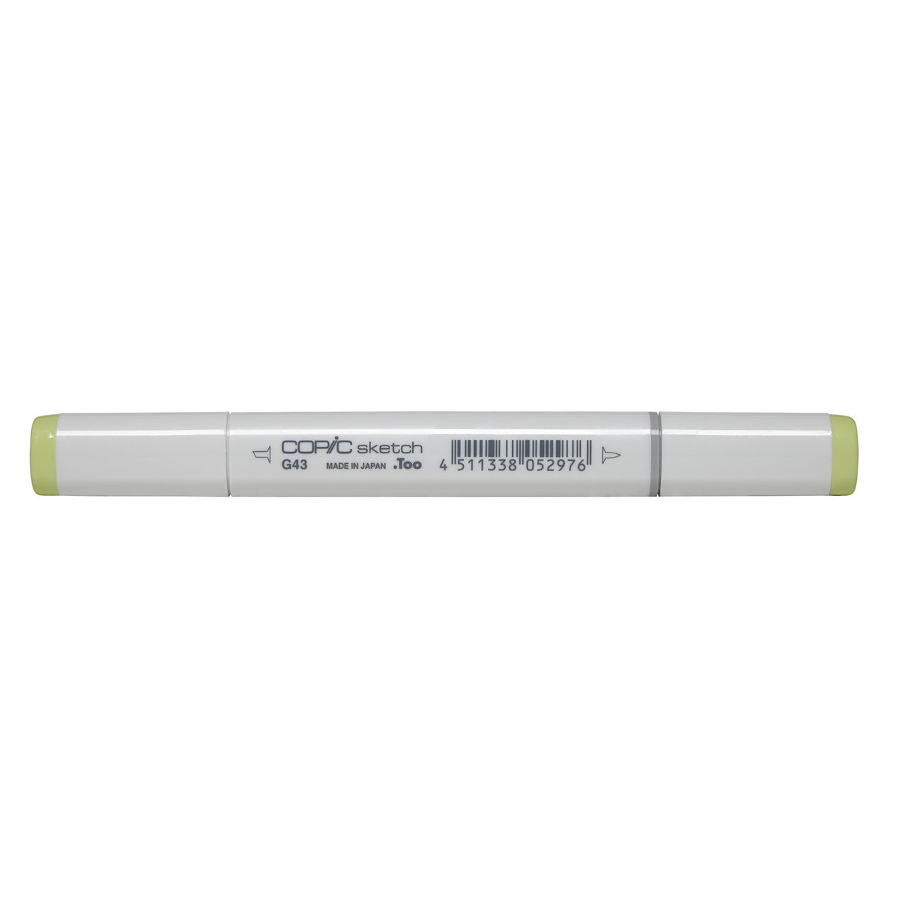 COPIC SKTCH G43 PISTACHI