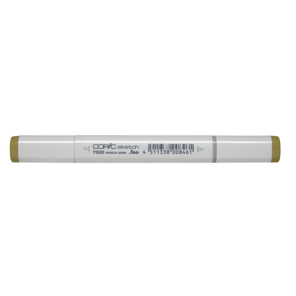 COPIC SKTCH YG93 GRAY YE