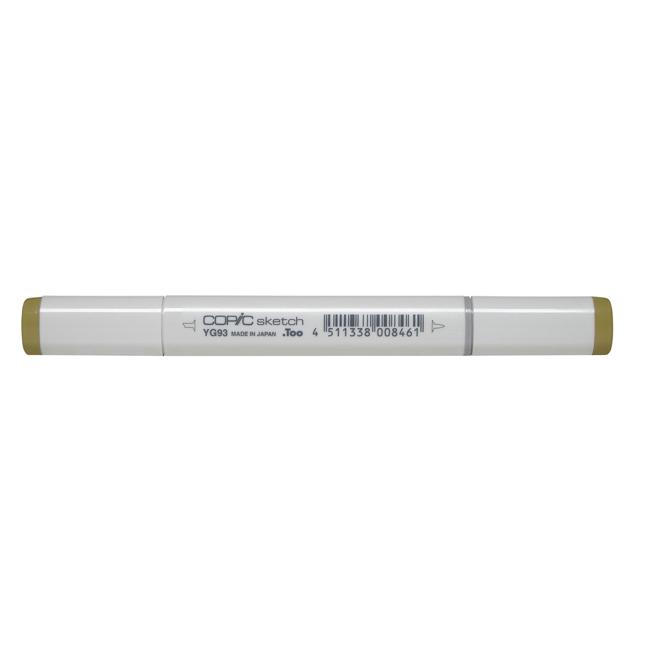 COPIC SKTCH YG93 GRAY YE