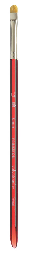VELVETOUCH WLW BLEND 1/4