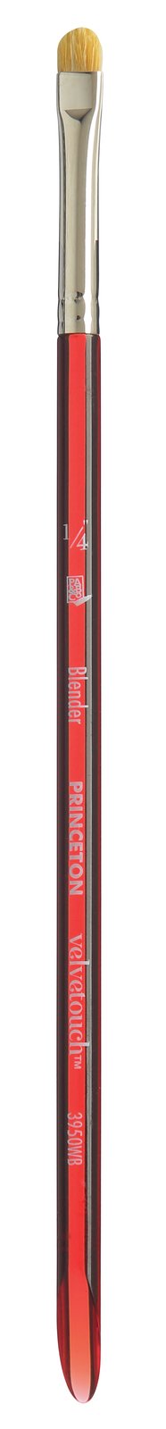 VELVETOUCH WLW BLEND 1/4