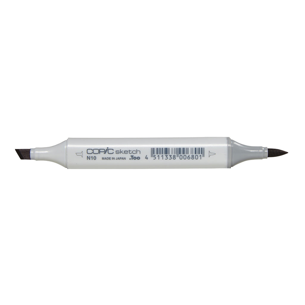 COPIC SKTCH N10 NEUTRL G