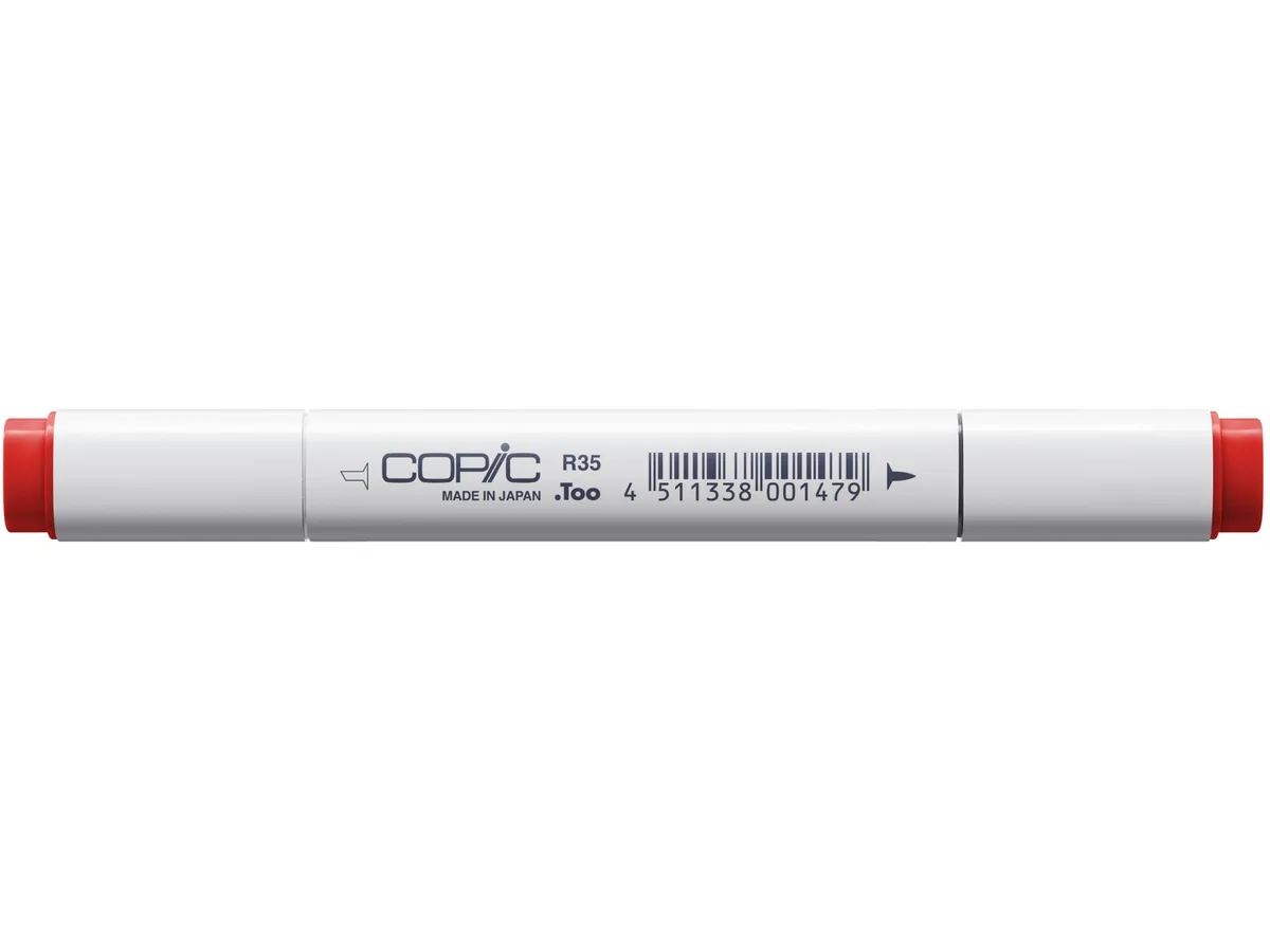COPIC ORIG R35 CORAL