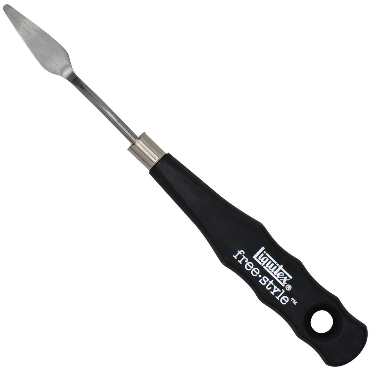 SMALL PAINTING KNIFE #17