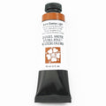 DS W/C 15ML BURNT SIENNA LIGHT