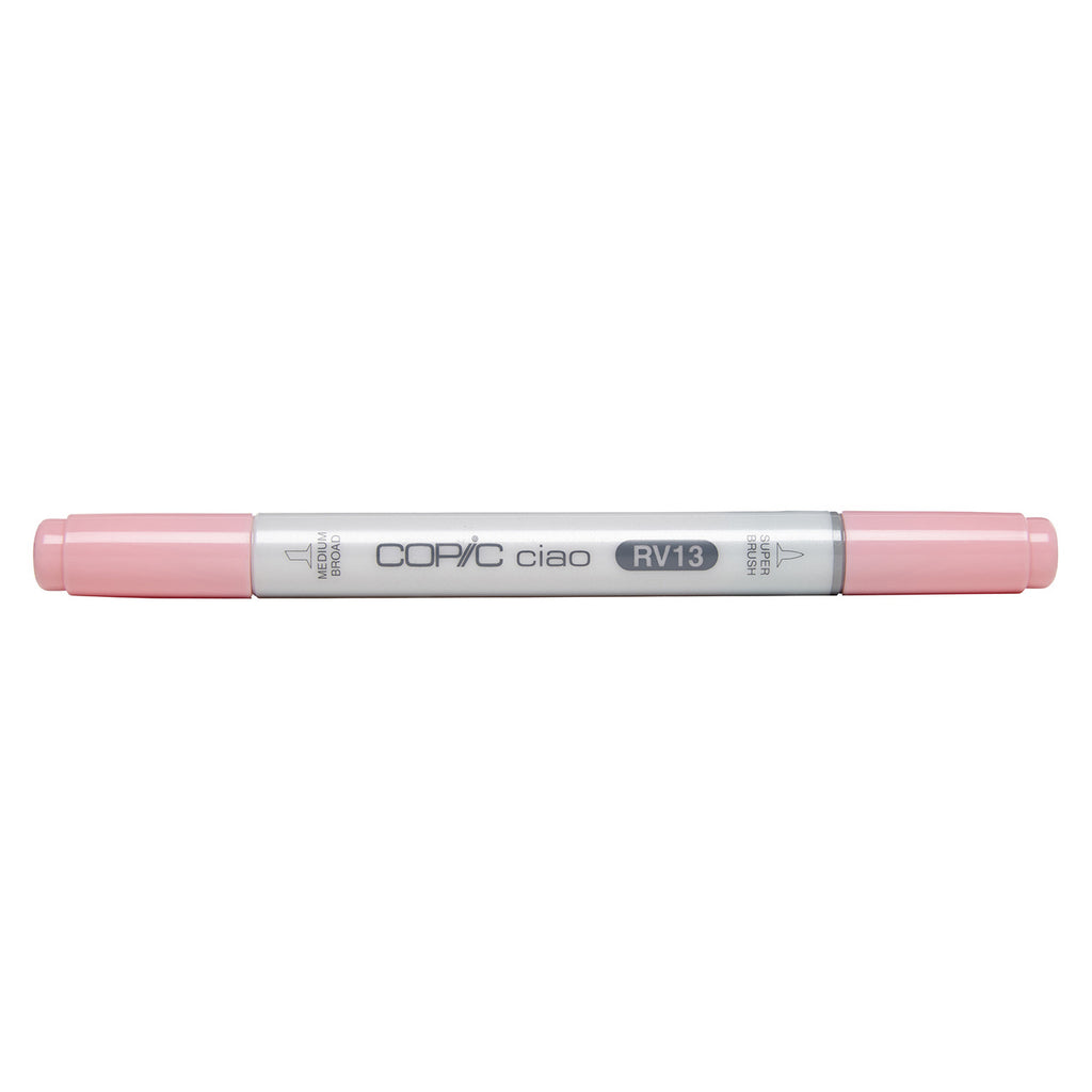 RV13 CIAO TENDER PINK