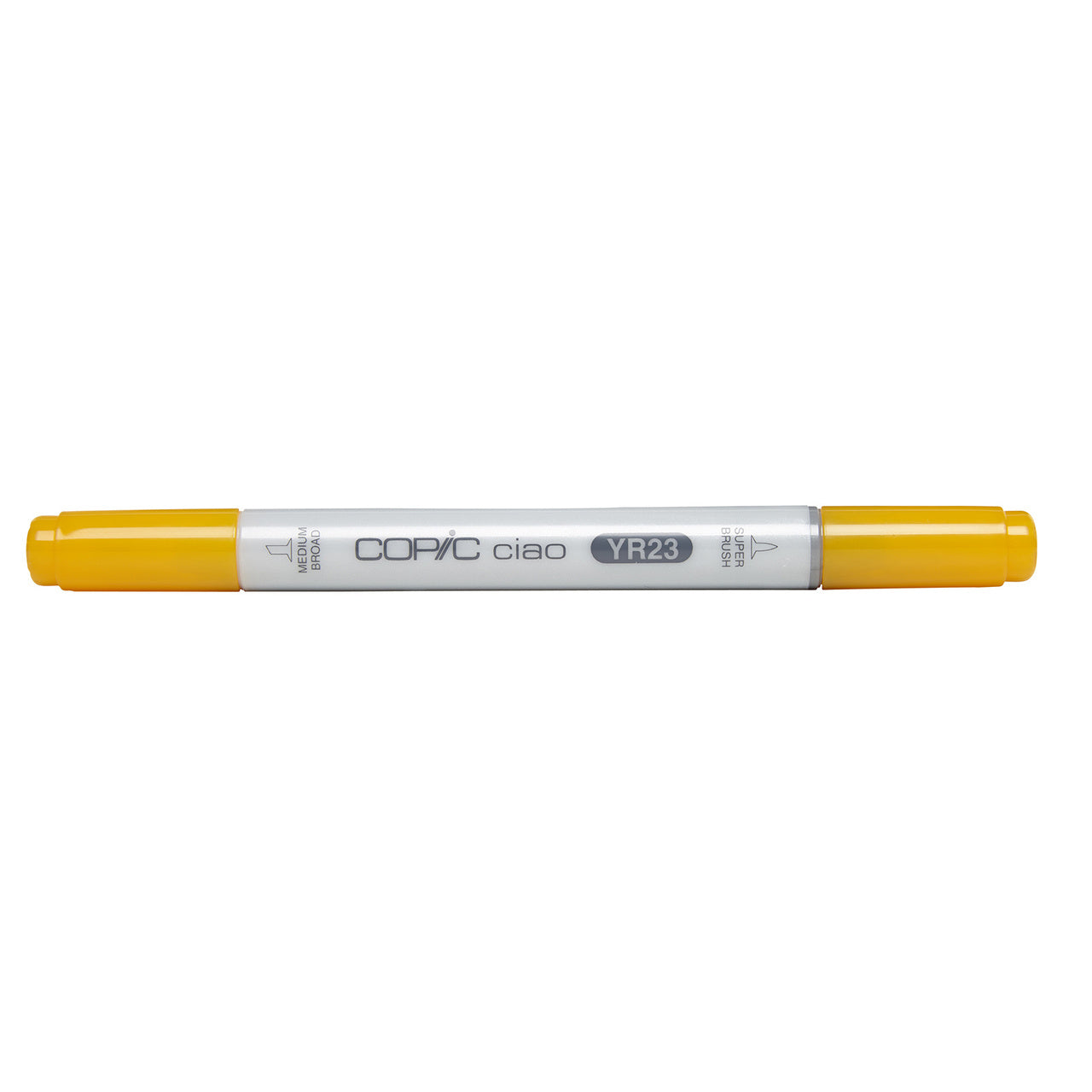 YR23 CIAO YELLOW OCHRE