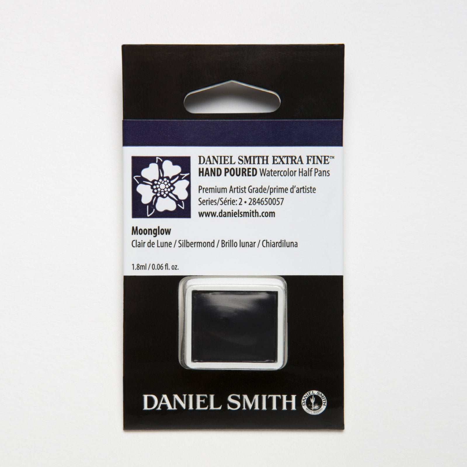 DS WC 1/2 PAN MOONGLOW