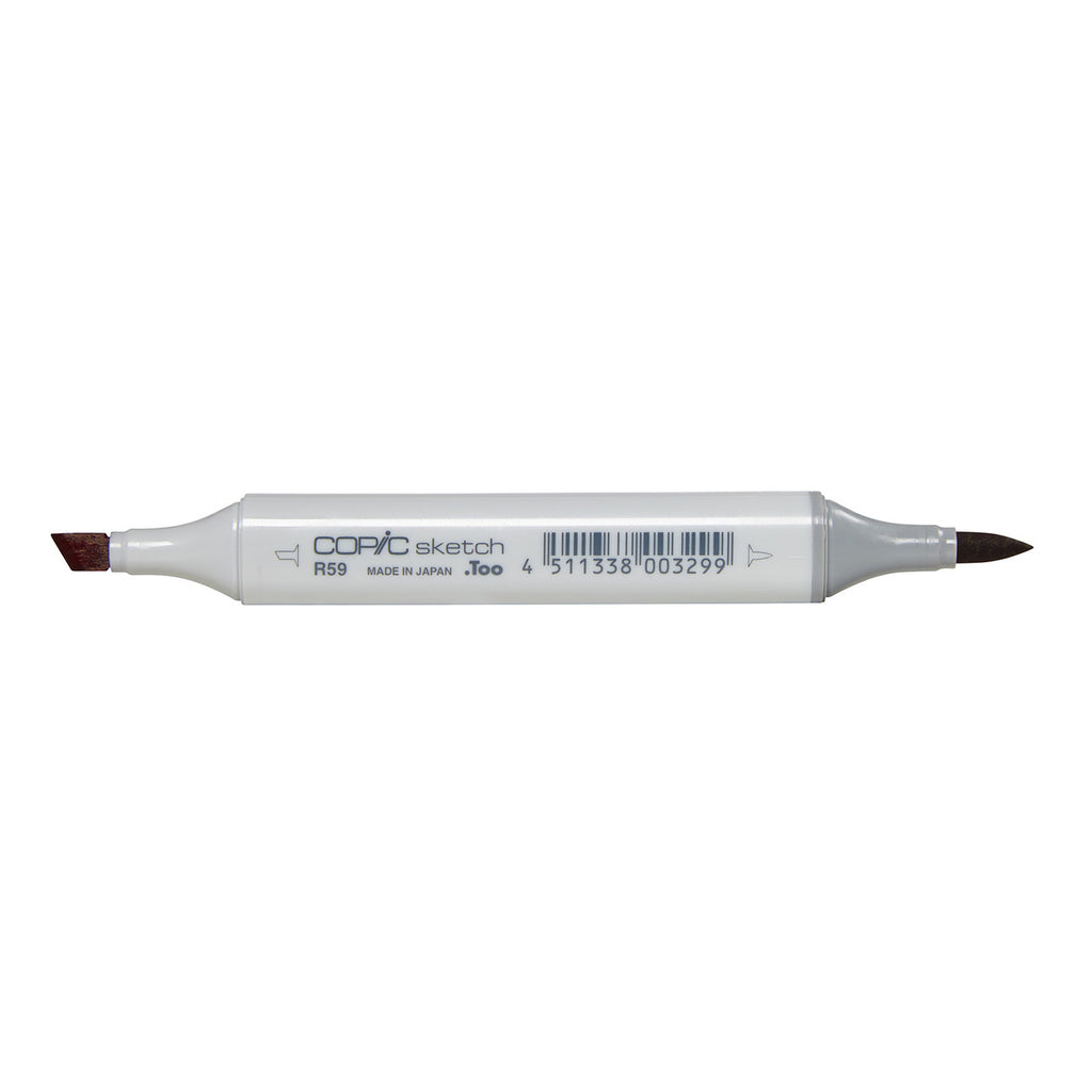 COPIC SKTCH R59 CARDINAL