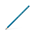 POLYCHROM COBALT TURQ