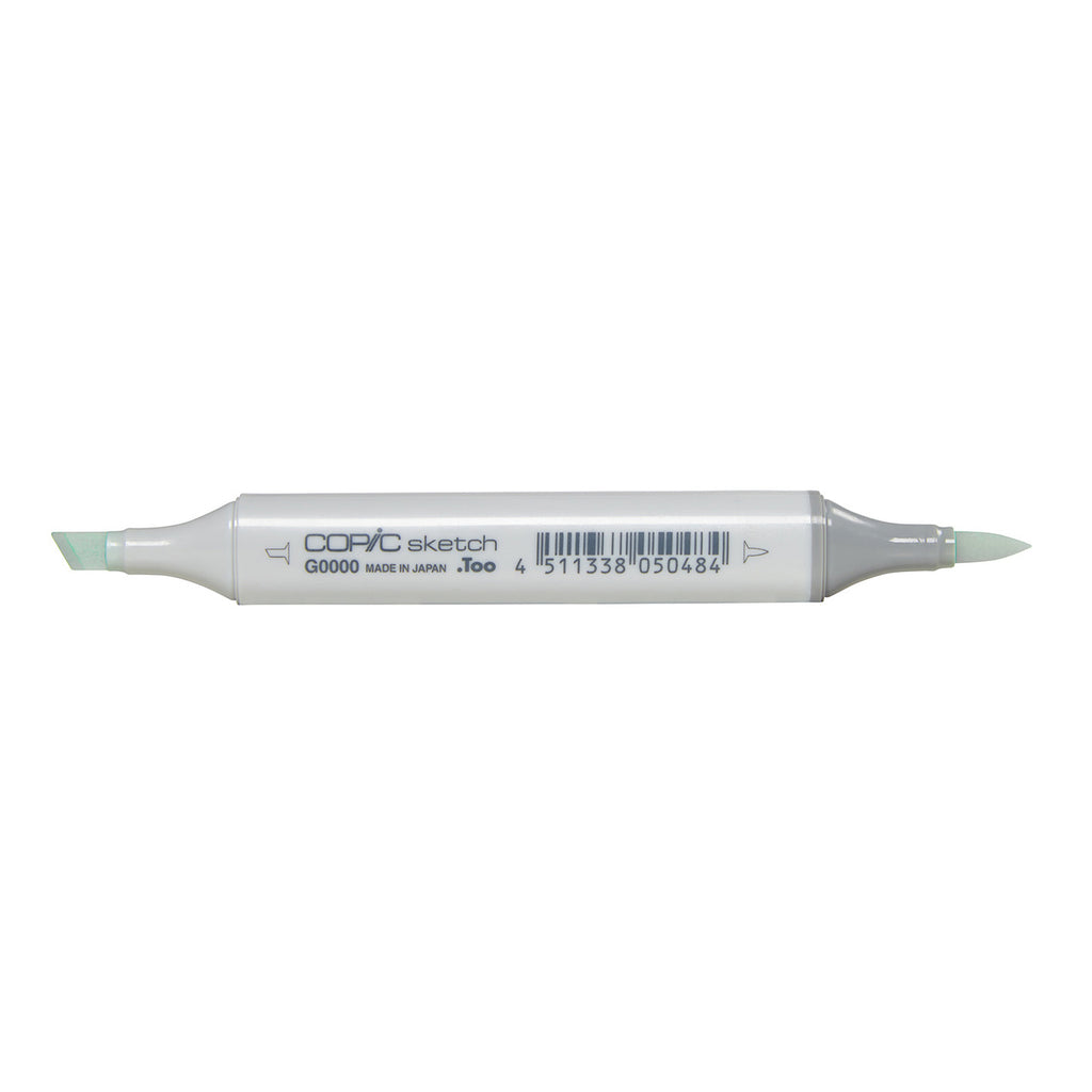 COPIC SKTCH G0000 CRYSTA