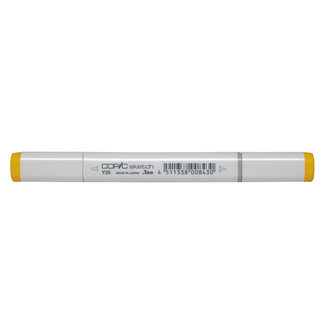 COPIC SKTCH Y35 MAIZE
