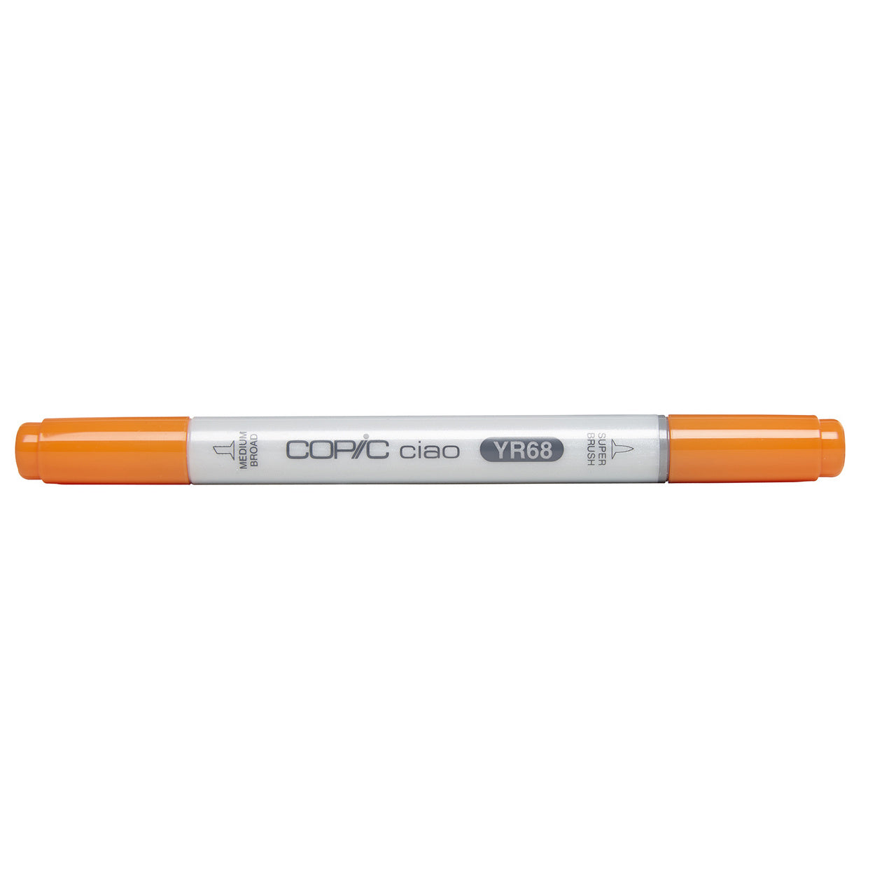 YR68 CIAO ORANGE