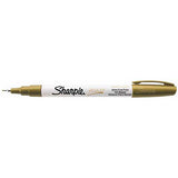 SHARPIE PAINT MKR XFN GOLD