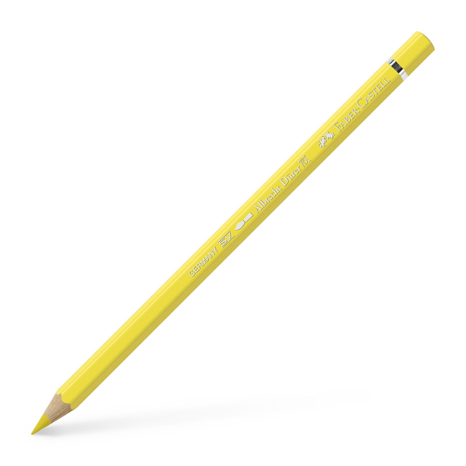 AD W/C PNL LT CAD YELLOW