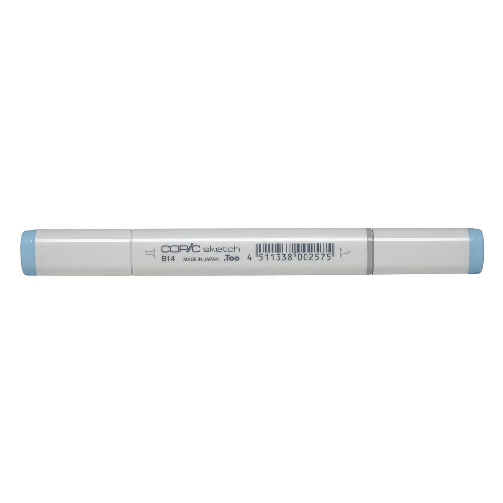 COPIC SKTCH B14 LT BLUE