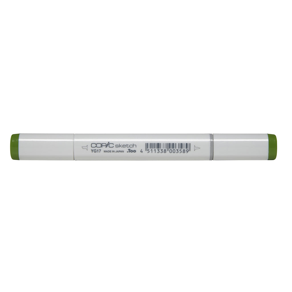 COPIC SKTCH YG17 GRASS G