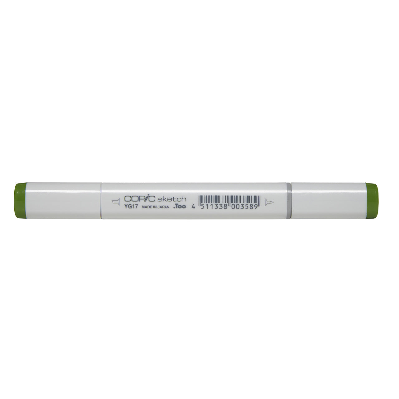 COPIC SKTCH YG17 GRASS G