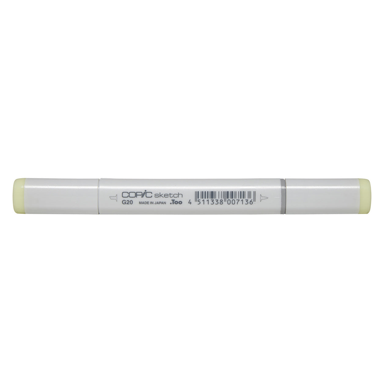 COPIC SKTCH G20 WAX WHIT