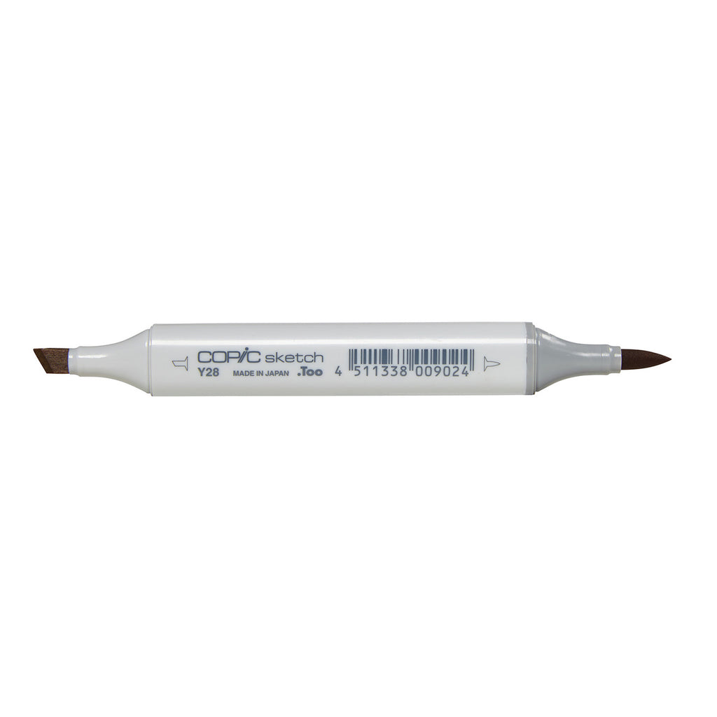 COPIC SKTCH Y28 LIONET G
