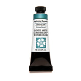 DS W/C 15ML DUOCHR TURQUOISE