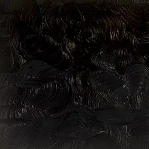 ARTIST 150ML CHROMA BLCK