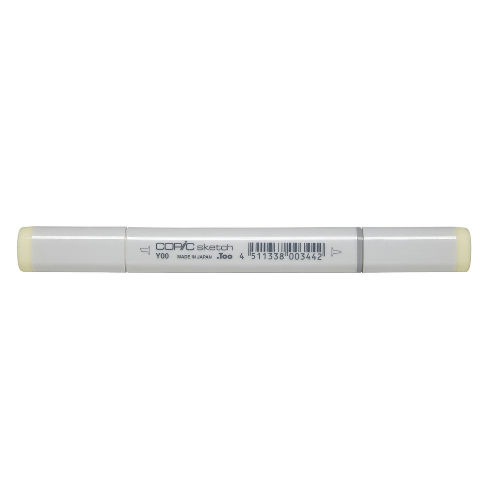 COPIC SKTCH Y00 BARIUM Y