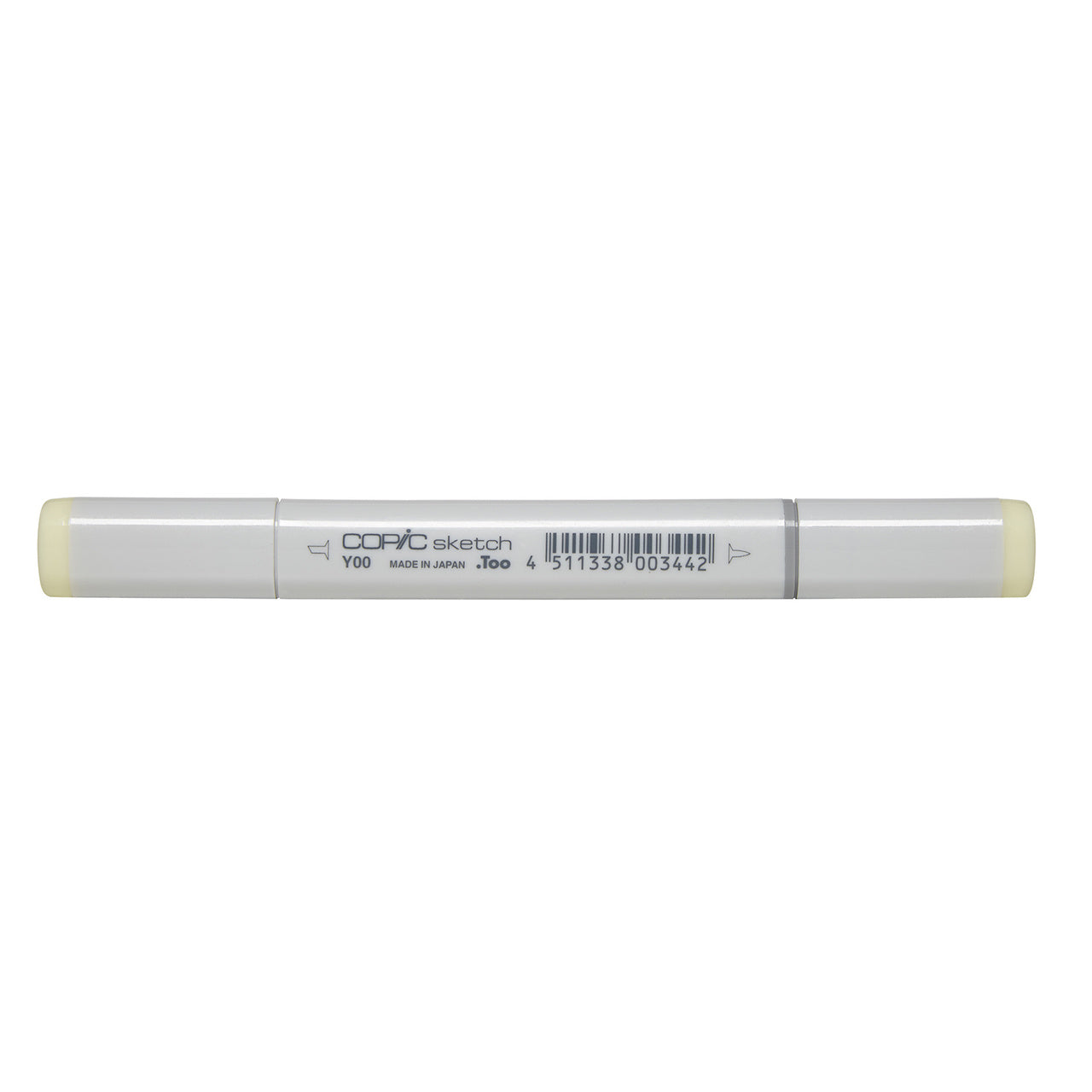 COPIC SKTCH Y00 BARIUM Y