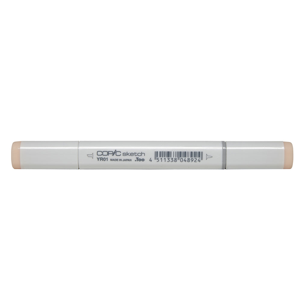 COPIC SKTCH YR01 PEACH P