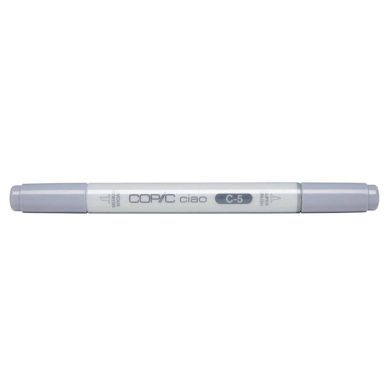 C5 CIAO COOL GRAY NO. 5
