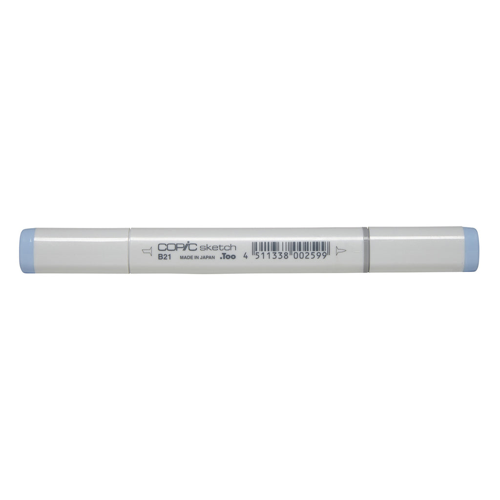 COPIC SKTCH B21 BABY BLU