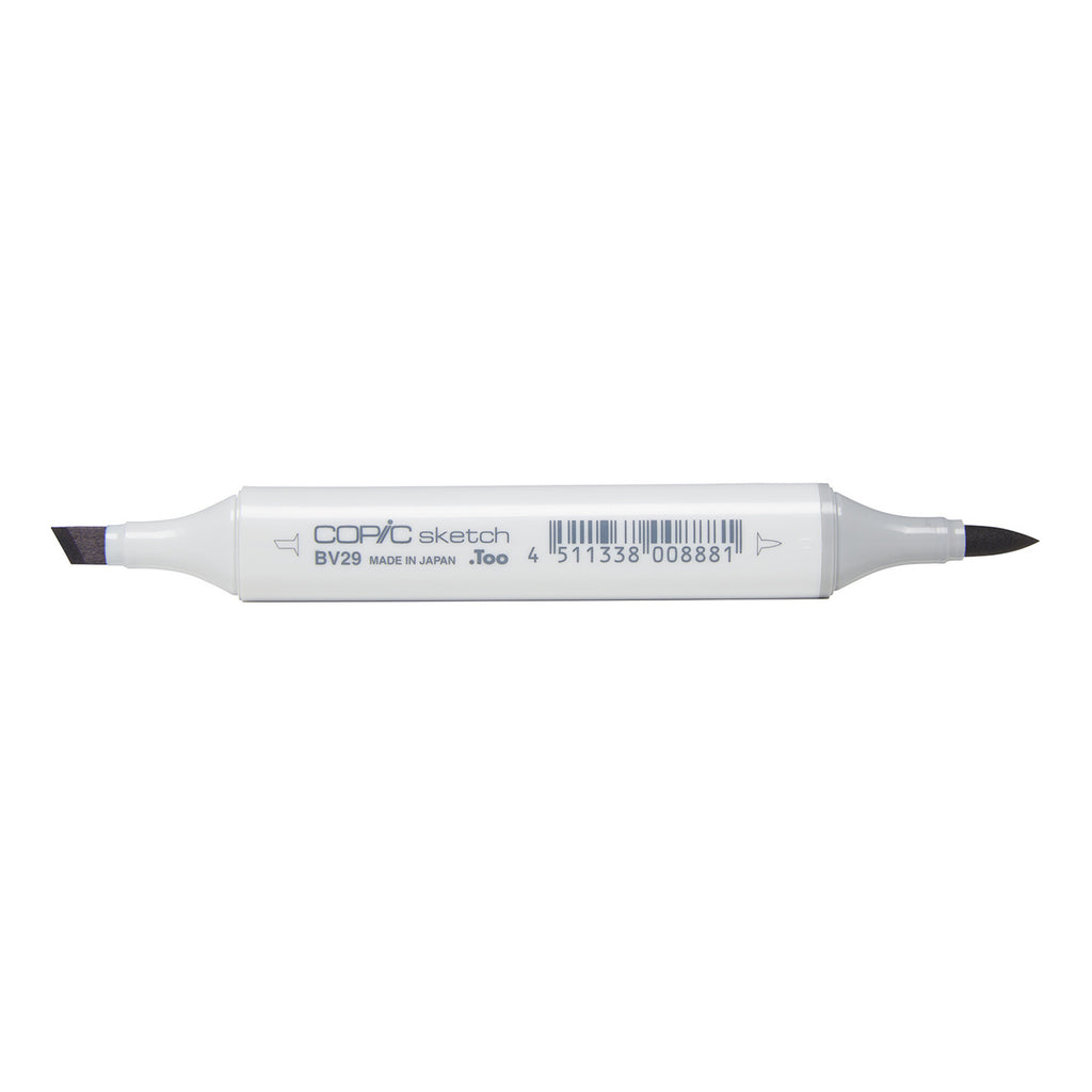 COPIC SKTCH BV29 SLATE
