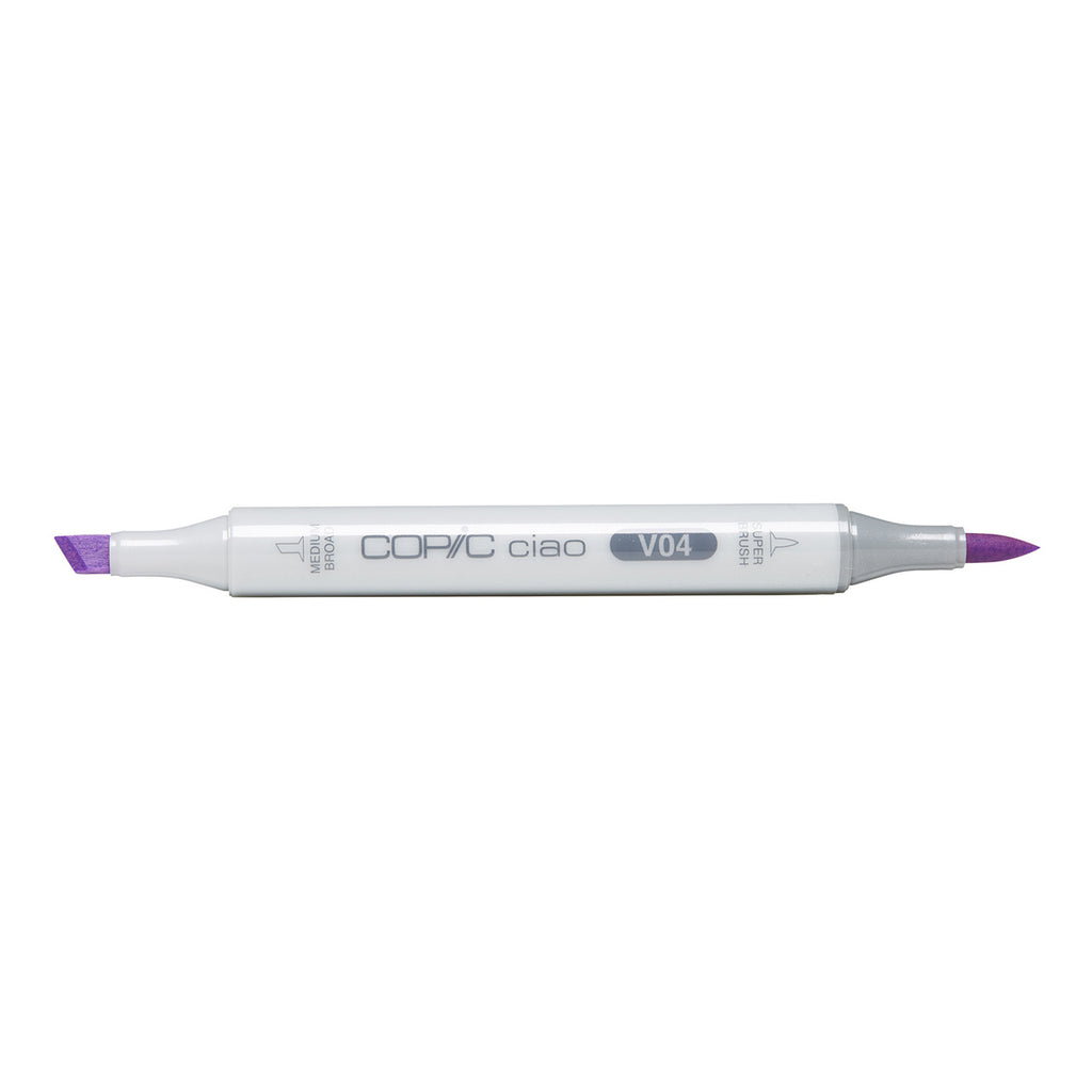 V04 CIAO LILAC