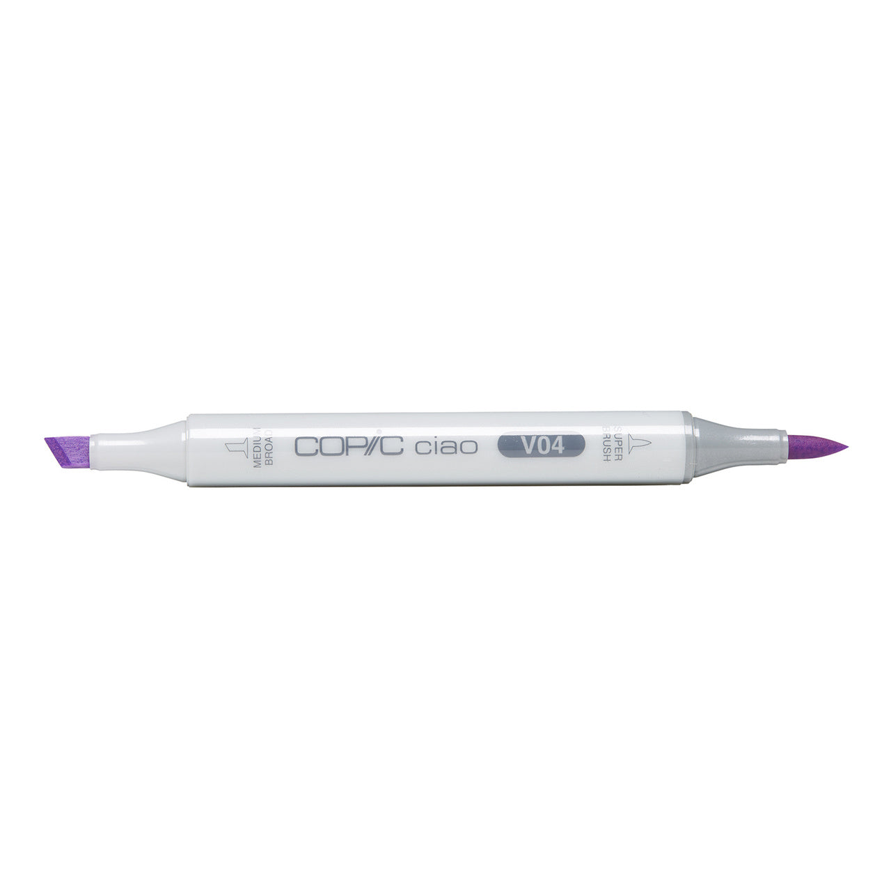 V04 CIAO LILAC