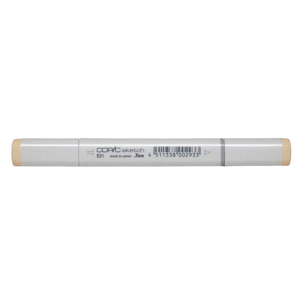COPIC SKTCH E21 SOFT SUN
