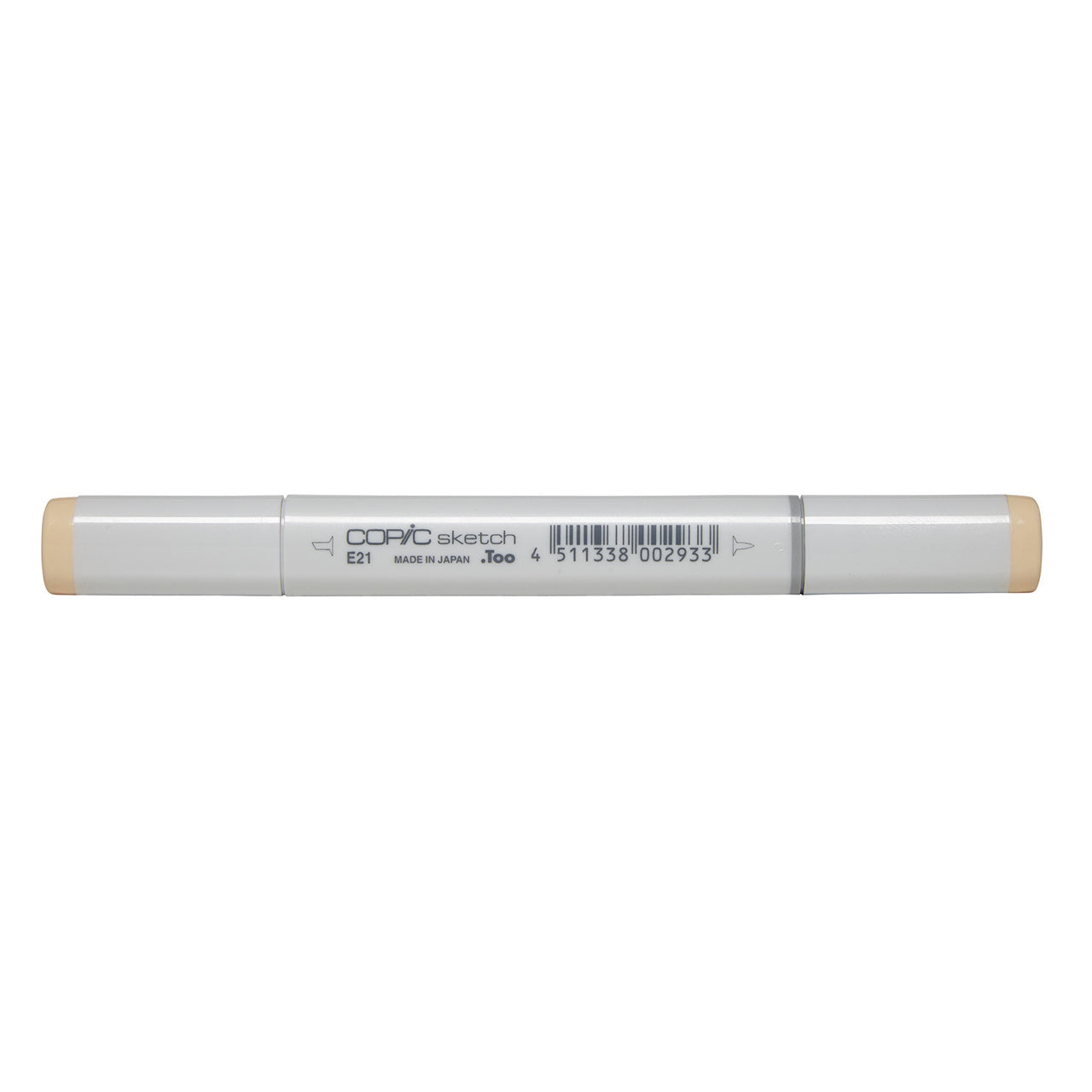 COPIC SKTCH E21 SOFT SUN