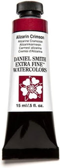 DS W/C 15ML ALIZARIN CRIMSON
