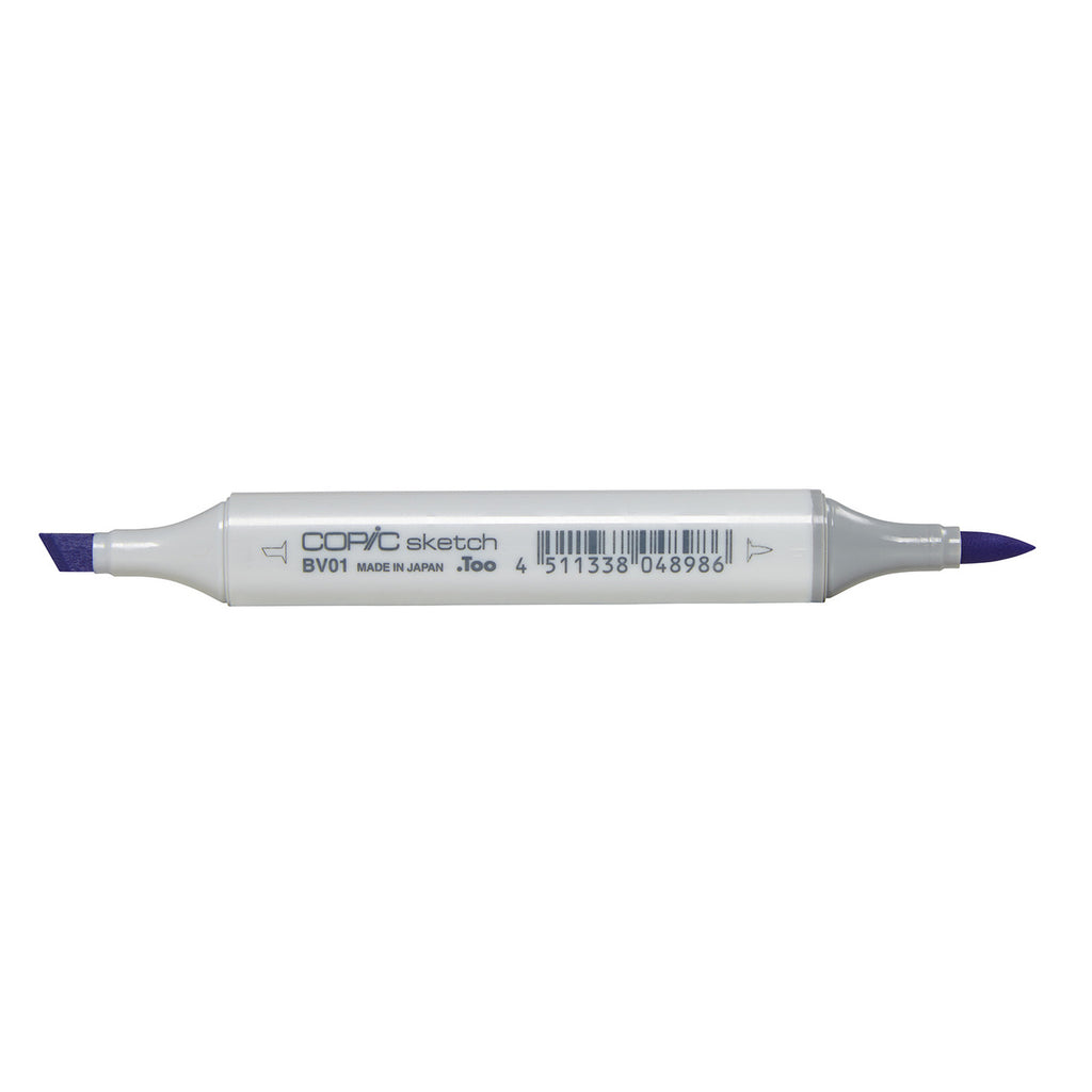 COPIC SKTCH BV01 VIOLA