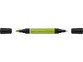 FABER CASTELL PITT DUAL MAY GREEN