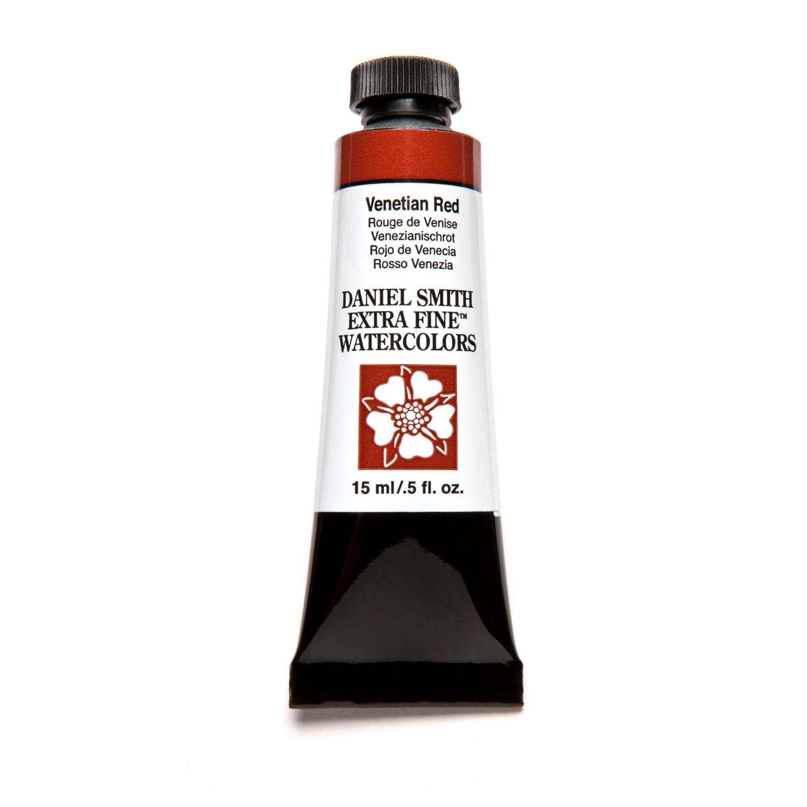 DS W/C 15ML VENETIAN RED