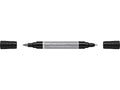 FABER CASTELL PITT DUAL WARM GREY III