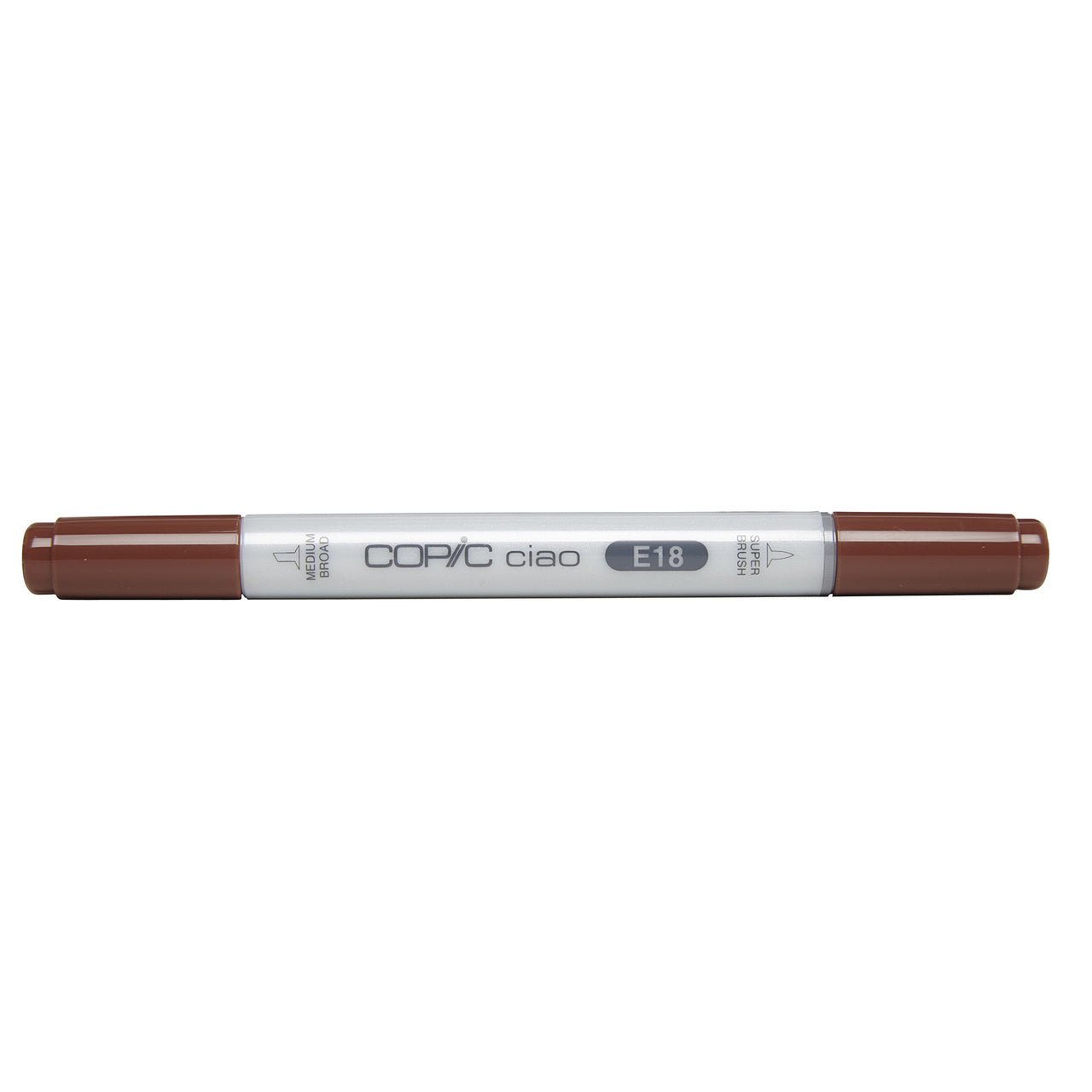 CIAO E18 COPPER