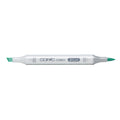BG34 CIAO HORIZON GREEN