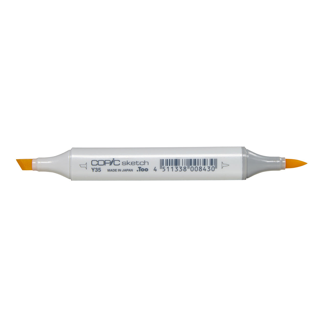 COPIC SKTCH Y35 MAIZE