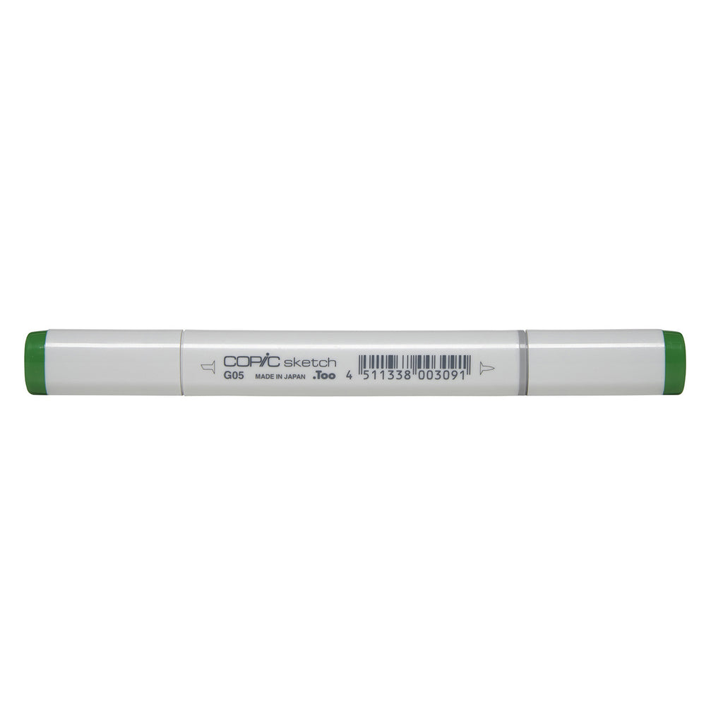 COPIC SKTCH G05 EMERALD